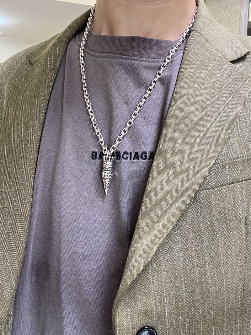 Gucci Necklaces